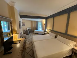 The Mountains Hotel - Room