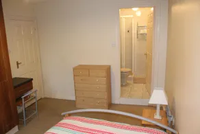 Spanish Arch - Chambre