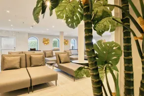 Das Kronberg Hotel - Adults Only - inkl Soft- und Heißgetränkeflat - Piscine