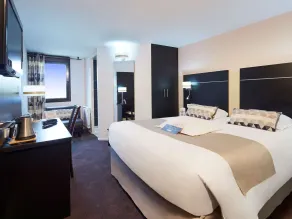 Kyriad Hotel Meaux - Rom