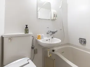 Hotel HORAIRE Saijo - Salle de bain
