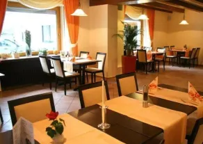 Hotel Kehrenkamp - Restaurant