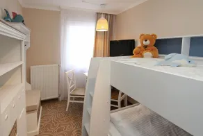 Mein Strandhaus - Hotel, Restaurant & Schwimmbad - Quarto