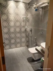 MAJESTIC SUITES BOUTIQUE HOTEL - Bathroom
