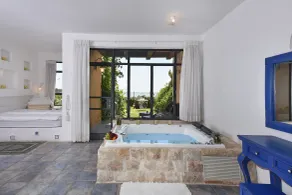 Kami Suites Hotel - Camera