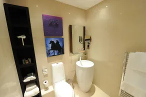 Hotel Indigo London - Tower Hill - Chambre
