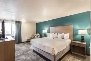 EverSpring Inn and Suites - Rom