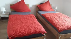 Privatzimmer Popp-Hessenauer - Camera