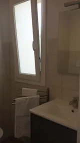 Beda Ragusa - Salle de bain