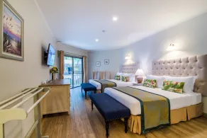 Anantasila Beach Resort Hua Hin - Chambre
