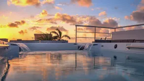 Commodore Suites, SureStay Collection by Best Western - Pool