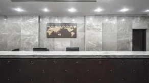 Viraj Sarovar Portico Jammu - Reception