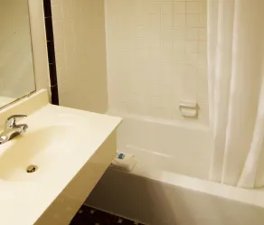 Ocean Inn - Salle de bain