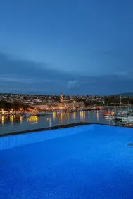 Hotel Maritim - Piscina