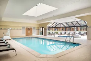 Courtyard by Marriott Boulder - Piscine