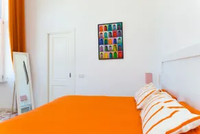 Artis Domus Relais & Spa - Chambre