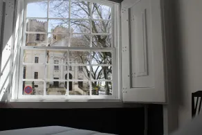 Largo da Sé Guest House - HOrigem - Utsikt fra rommet