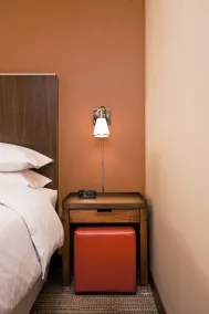 Grand Park Hotel Vancouver Airport, an Ascend Collection Hotel - Chambre