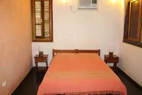 Pousada Canto Verde - Room