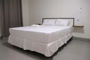 Hotel Fly - Aeroporto Cuiabá - Room