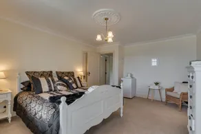 Bellevue Boutique Lodge - Room