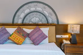 The Opium Chiang Mai - Chambre