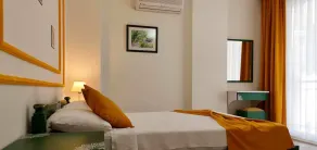 Yazıcı Otel Bozburun - Habitación