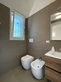 Dimora Thalèa - Retreat & Rooms - Badrum