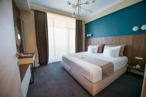 Hotel Oxford - Room