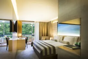 Hotel Excelsior - by Liburnia Hotels & Villas - Room