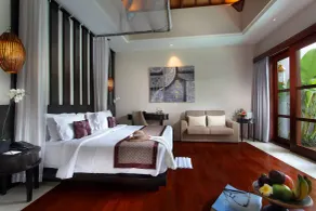 Aria Exclusive Villas & SPA - Chambre