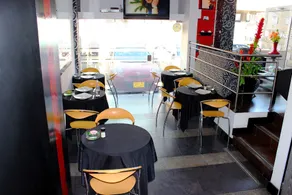 Hotel Bogota Expocomfort SPA- Embajada Americana - Corferias - Restaurant