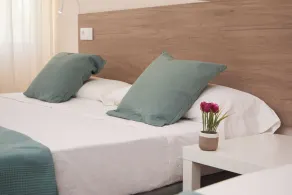 Hostal Garamar - Værelse