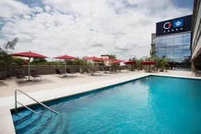 Wyndham Costa del Sol Pucallpa - Pool