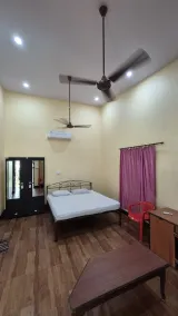Furtado's Beach Resort - Interior