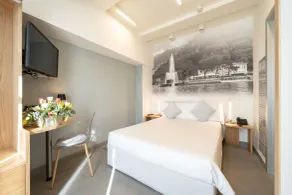 Avenue Boutique Hotel - Chambre