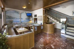 Hotel Al Molino - Reception