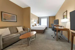 Best Western Plus Jefferson - Værelse