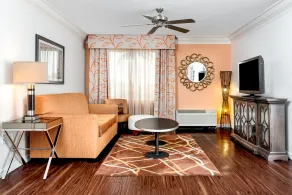 Holiday Inn Fort Lauderdale Airport by IHG - Chambre
