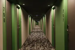 ibis Styles Tokyo Bay - Chambre