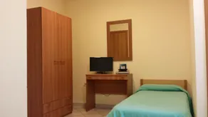 Hotel Residence Il Rifugio - Zimmer