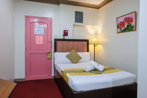 PATIO RIZAL HOTEL Inc - Chambre