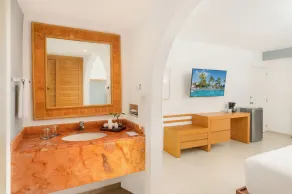 Beachscape Kin Ha Villas & Suites - Chambre