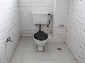 Hotel New Dragon - Bathroom