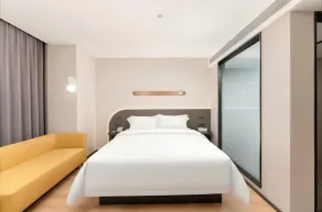 Jinjiang Inn - Camera