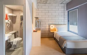 BRIX KLIA By Pinetree - Chambre