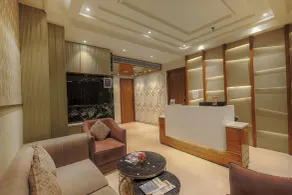 Hotel Indus by CSJS group - Réception