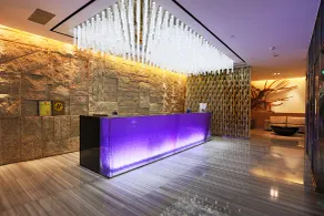 Royal Group Hotel Chang Chien Branch - Reception