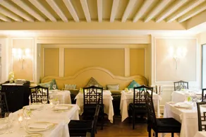 Splendid Venice - Starhotels Collezione - Restaurant