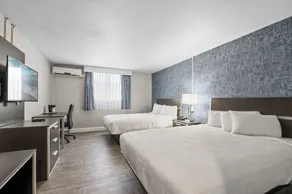 Inn On Arsenal - Chambre